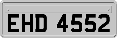 EHD4552