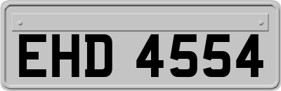 EHD4554