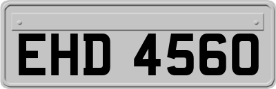 EHD4560