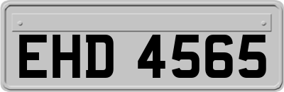 EHD4565