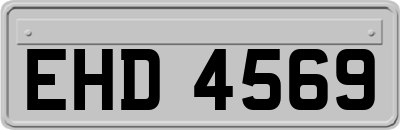 EHD4569
