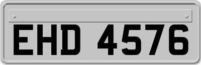 EHD4576