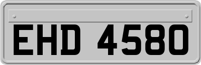 EHD4580