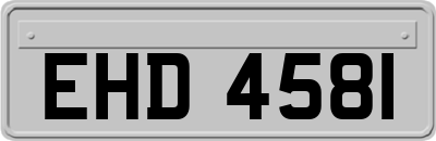EHD4581