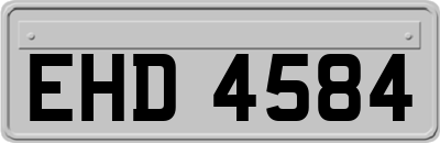 EHD4584
