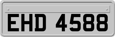 EHD4588