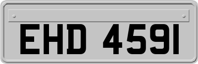 EHD4591