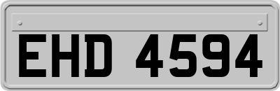 EHD4594