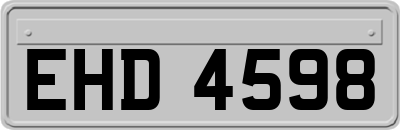 EHD4598