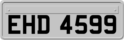 EHD4599