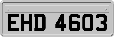 EHD4603