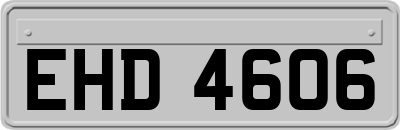 EHD4606
