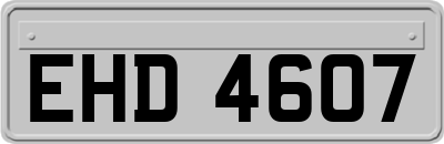 EHD4607