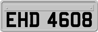 EHD4608