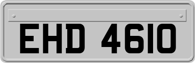 EHD4610