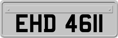 EHD4611
