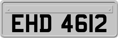 EHD4612