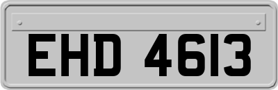 EHD4613