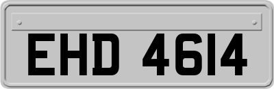 EHD4614
