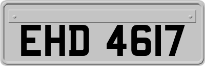 EHD4617