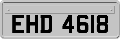 EHD4618