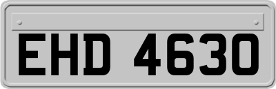 EHD4630