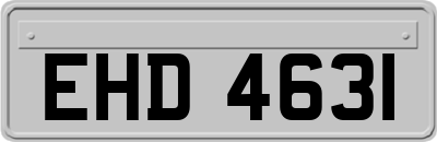 EHD4631