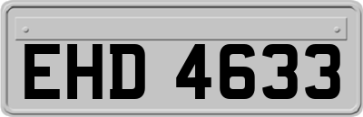 EHD4633