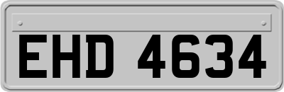 EHD4634