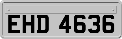 EHD4636