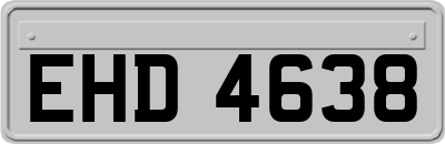 EHD4638
