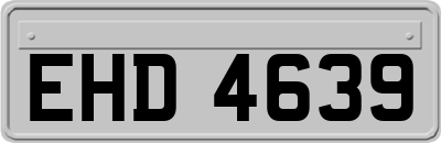 EHD4639