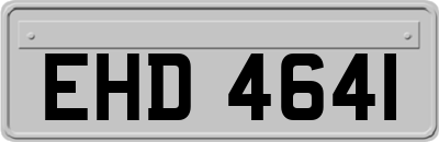 EHD4641