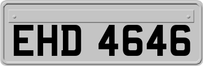 EHD4646