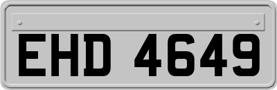 EHD4649