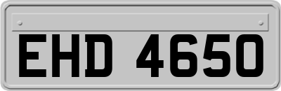 EHD4650
