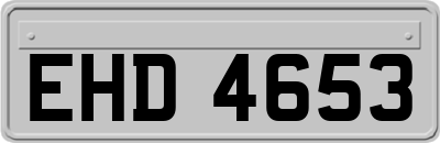 EHD4653