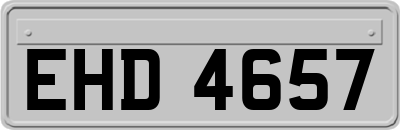 EHD4657
