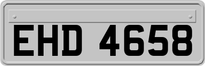 EHD4658