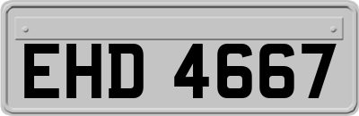 EHD4667