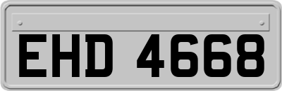 EHD4668