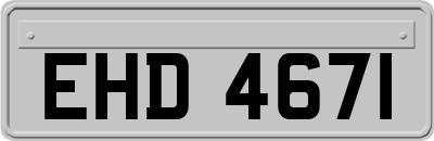 EHD4671