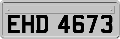 EHD4673
