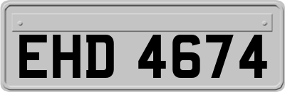 EHD4674