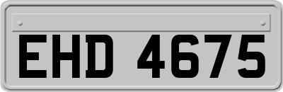 EHD4675