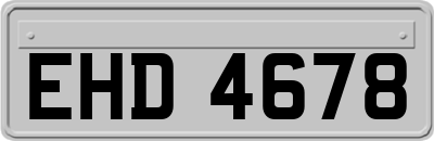 EHD4678