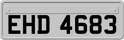 EHD4683