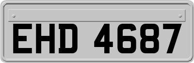 EHD4687