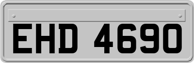 EHD4690
