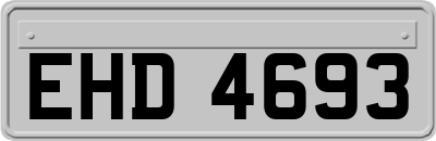 EHD4693